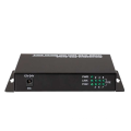 Professional supplier 8 Port 10/100M ethernet switch poe power 12v input